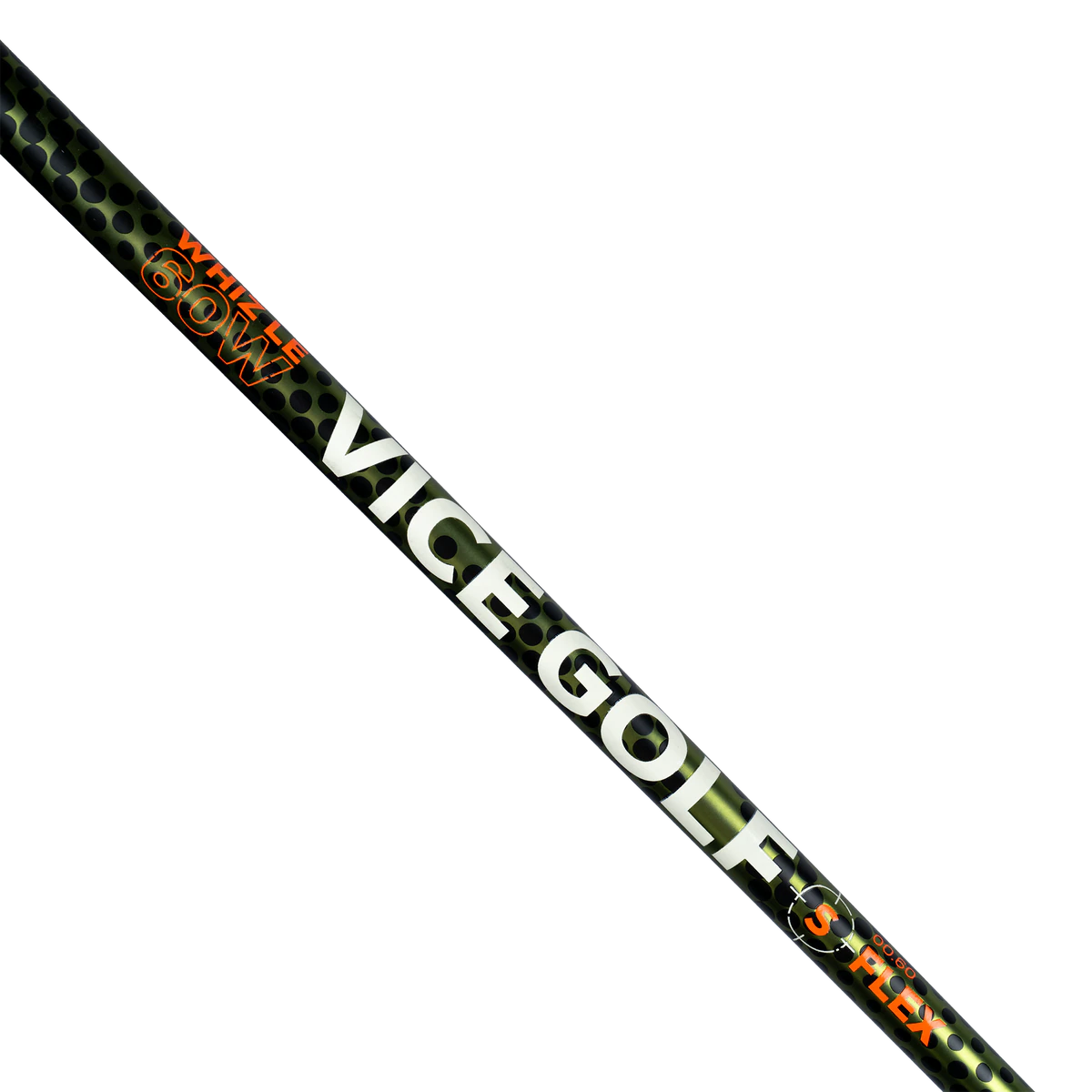 Vice Golf VGD01+  Terra Strike Special Edition Stiff 10.5
