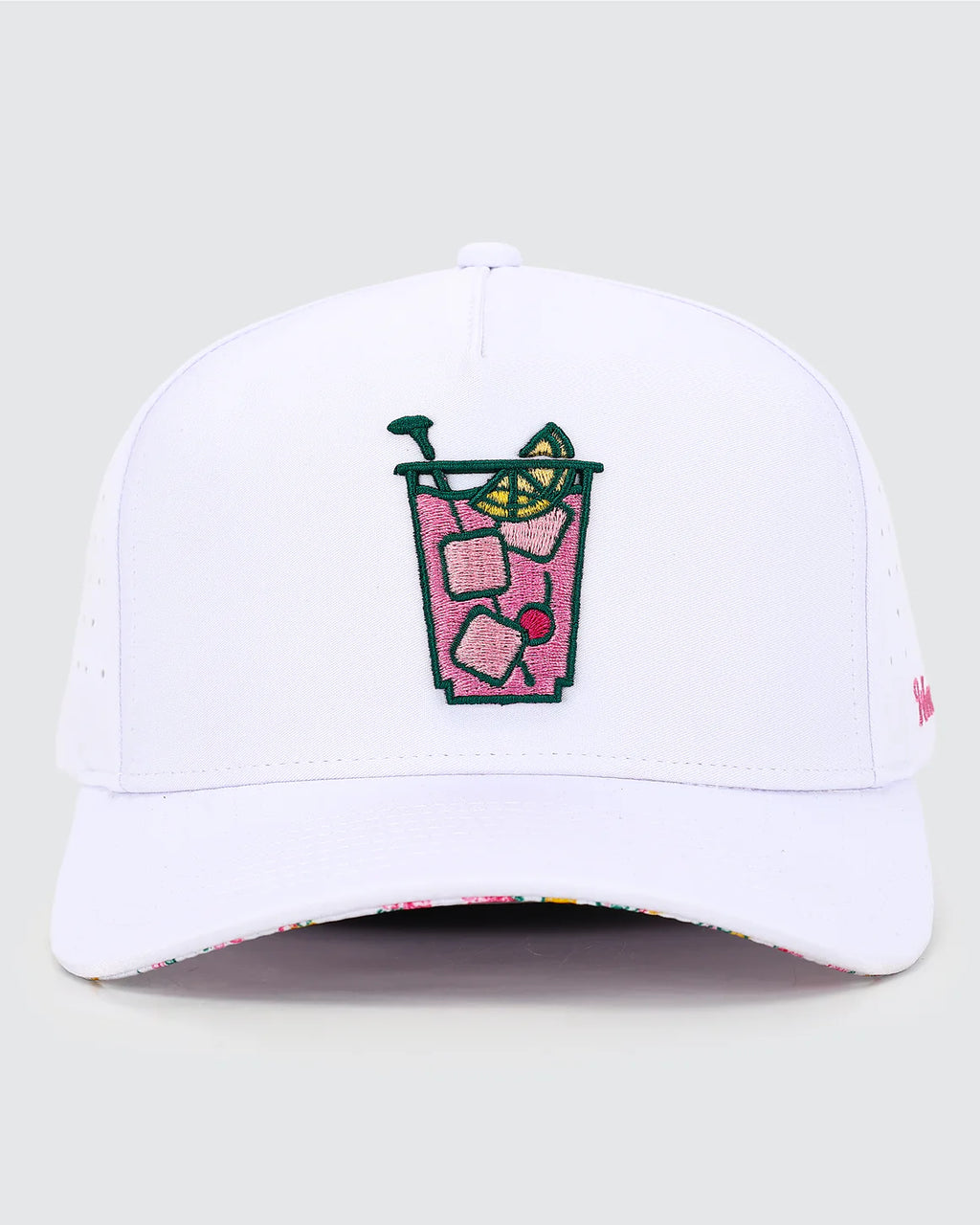 Waggle   The Signature Hat