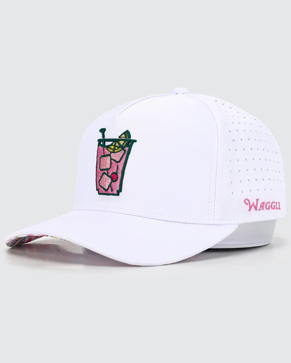 Waggle   The Signature Hat