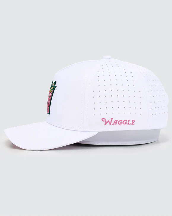 Waggle   The Signature Hat