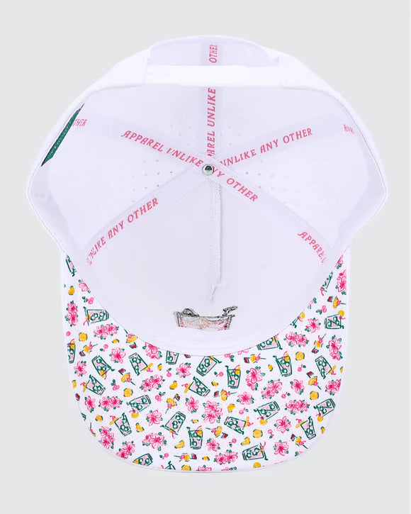 Waggle   The Signature Hat