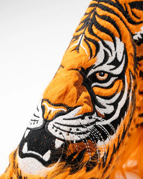 Pins & Aces  Tiger Blade Putter Cover