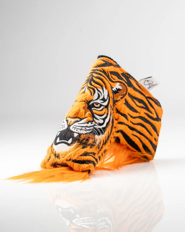 Pins & Aces  Tiger Blade Putter Cover
