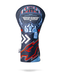 Pins & Aces Top Gun - Maverick Driver Head Cover