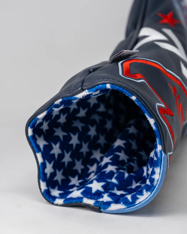 Pins & Aces Top Gun - Maverick Driver Head Cover