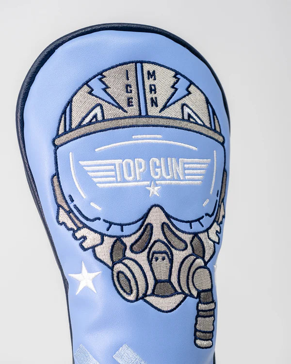 Pins & Aces Top Gun - Ice Man Fairway Cover