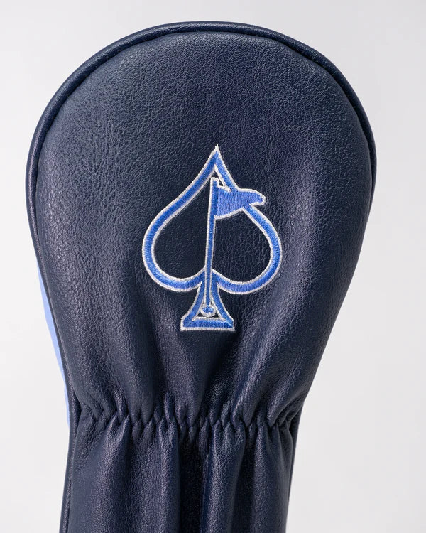 Pins & Aces Top Gun - Ice Man Fairway Cover