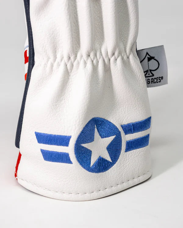 Pins & Aces Top Gun - Goose Hybrid Headcover