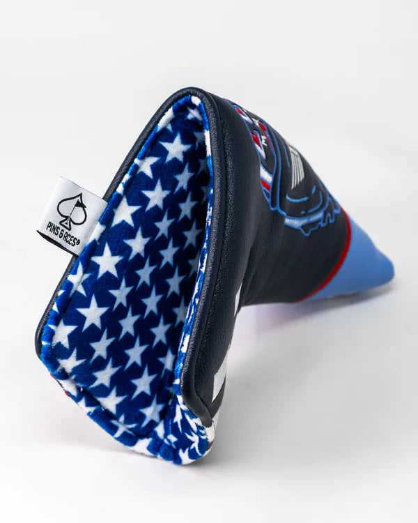 Pins & Aces Top Gun - Maverick Blade Headcover