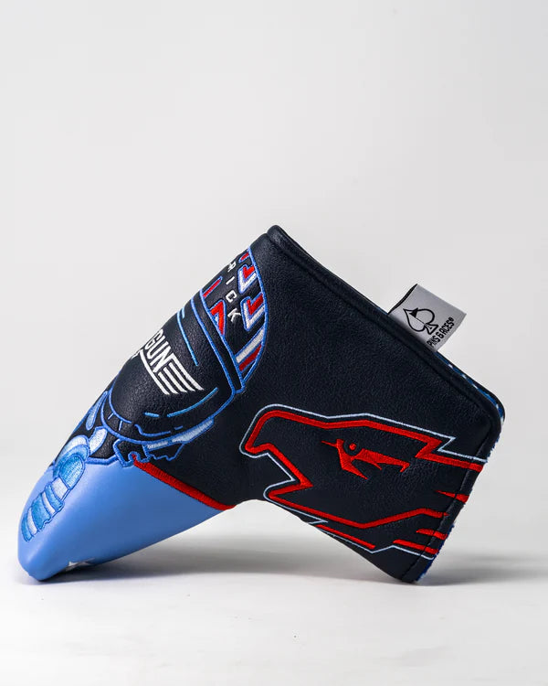 Pins & Aces Top Gun - Maverick Blade Headcover