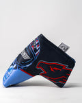 Pins & Aces Top Gun - Maverick Blade Headcover