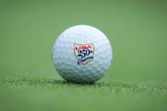 Bridgestone USA 250th Anniversary Limited-Edition TOUR B RX