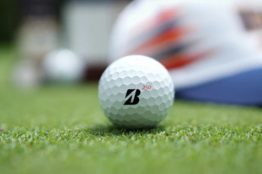 Bridgestone USA 250th Anniversary Limited-Edition TOUR B RX