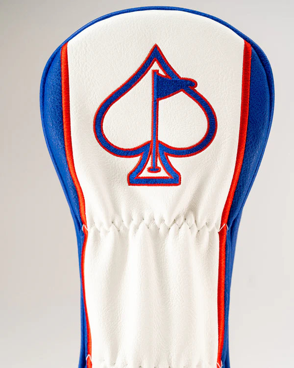 Pins & Aces USA Tribute 2.0 - Fairway Cover