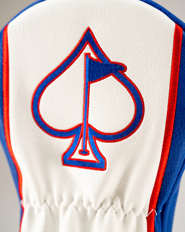 Pins & Aces USA Tribute 2.0 - Fairway Cover
