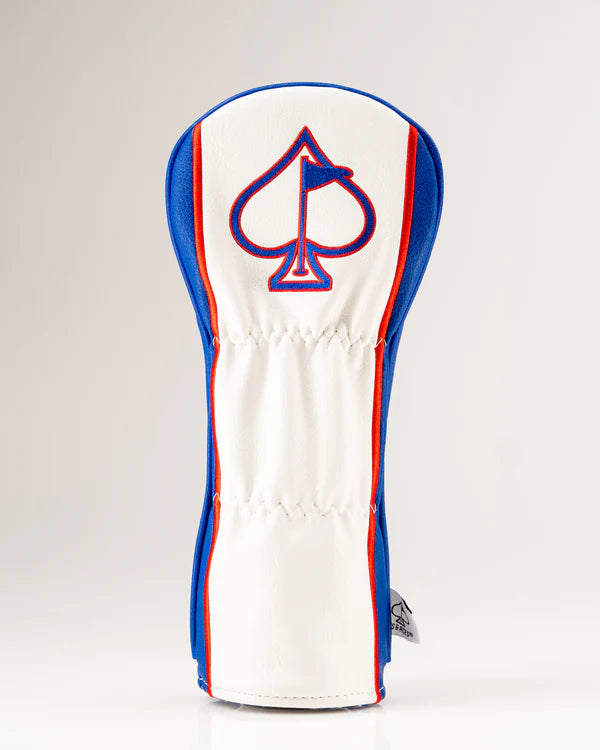 Pins & Aces USA Tribute 2.0 - Fairway Cover