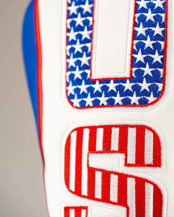 Pins & Aces USA Tribute 2.0 - Fairway Cover