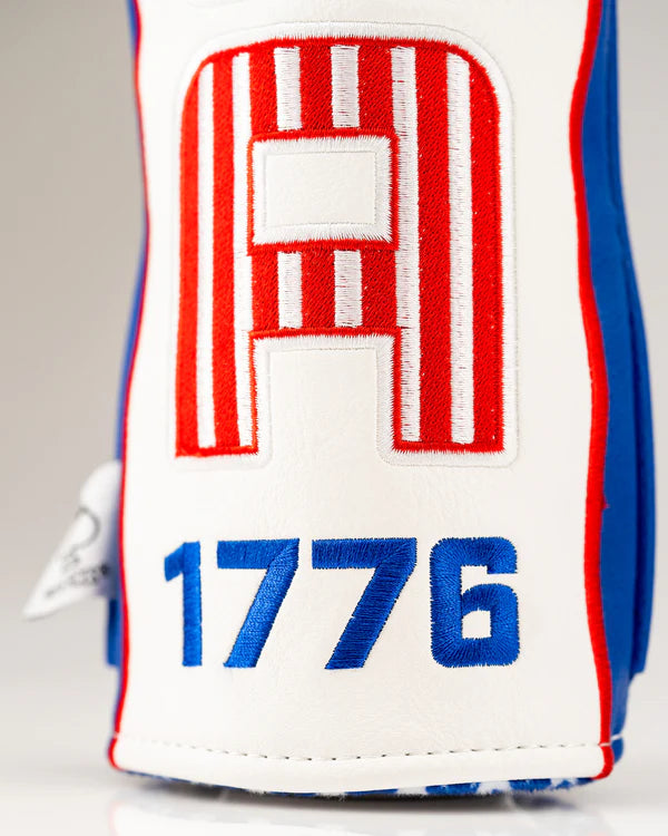 Pins & Aces USA Tribute 2.0 - Fairway Cover