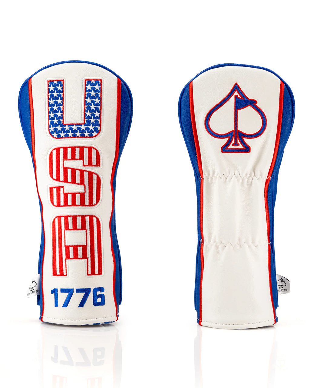 Pins & Aces USA Tribute 2.0 - Fairway Cover