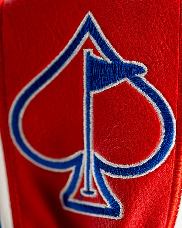 Pins & Aces USA Tribute - Hybrid Cover