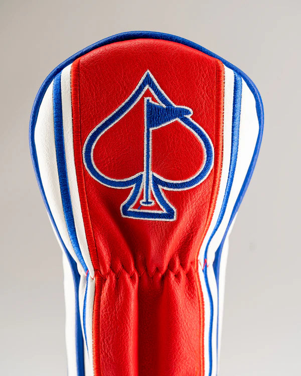 Pins & Aces USA Tribute - Hybrid Cover