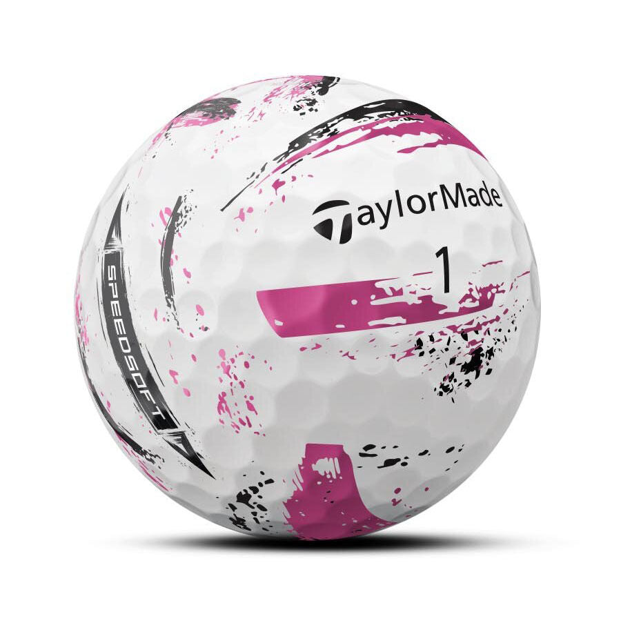 TaylorMade Inksoft Mint Condition Various Colors