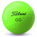 Titleist Velocity Mint Condition Matte Green DZ