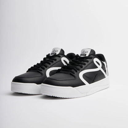 Vice Verve Black Golf Shoe