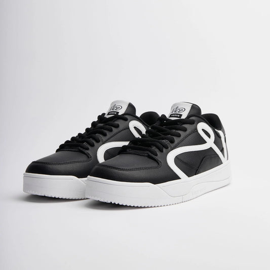 Vice Verve Black Golf Shoe