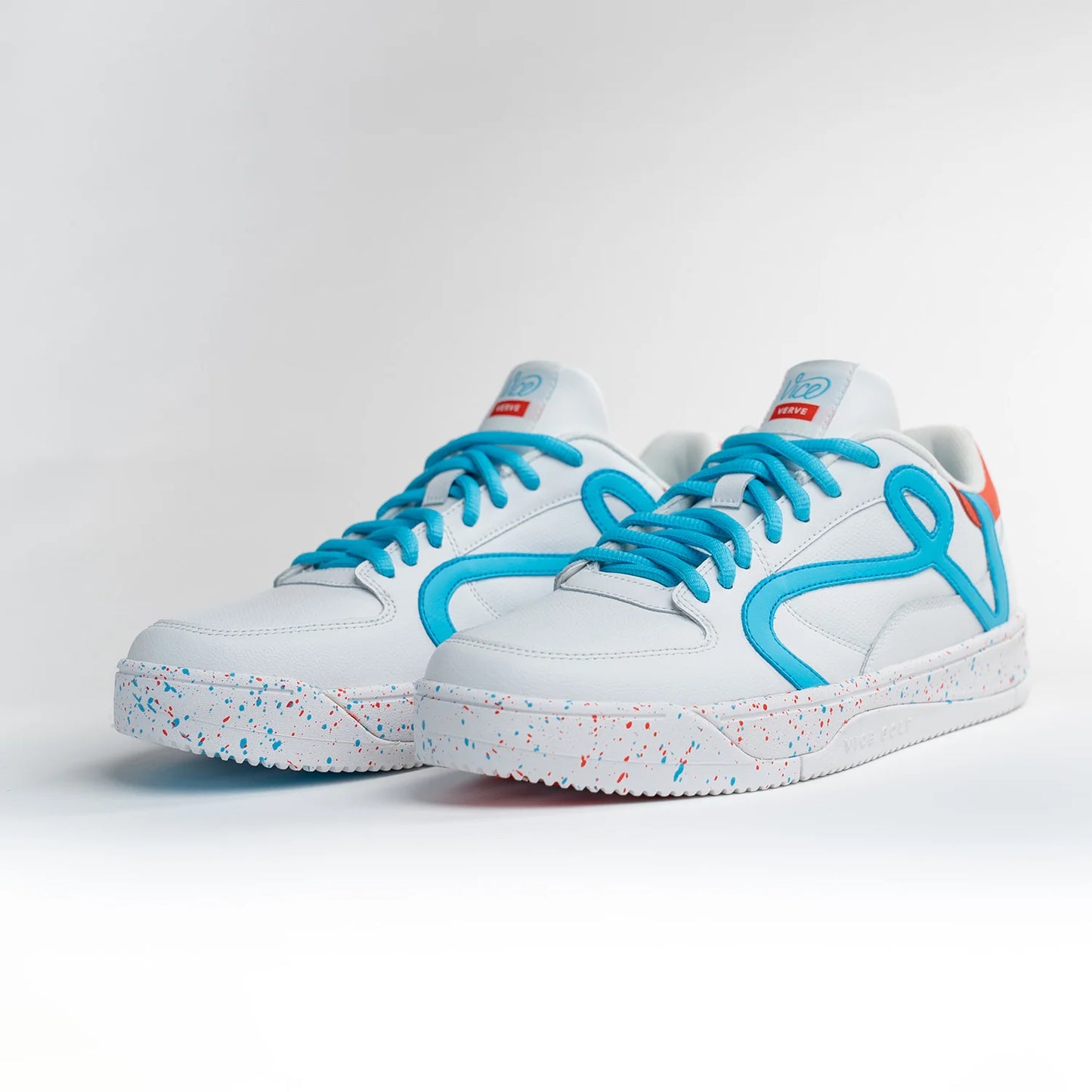 Vice Verve Drip Multicolor