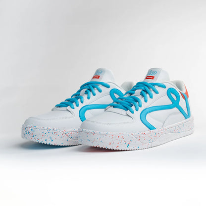 Vice Verve Drip Multicolor