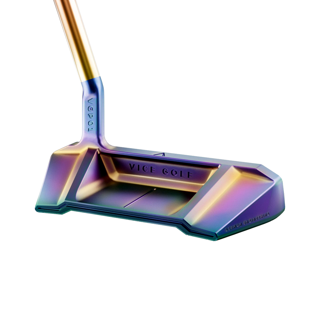 Vice Golf VGP01 - Rainbow