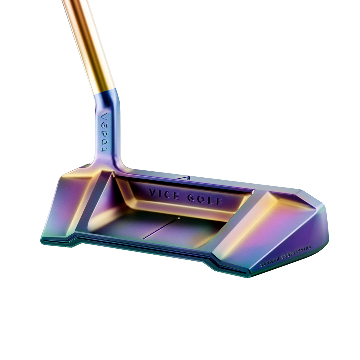 Vice Golf VGP01 - Rainbow