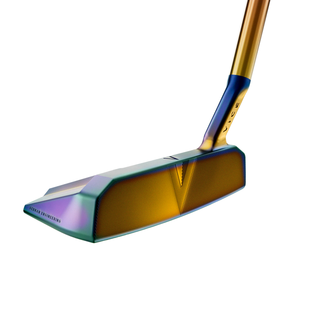 Vice Golf VGP01 - Rainbow