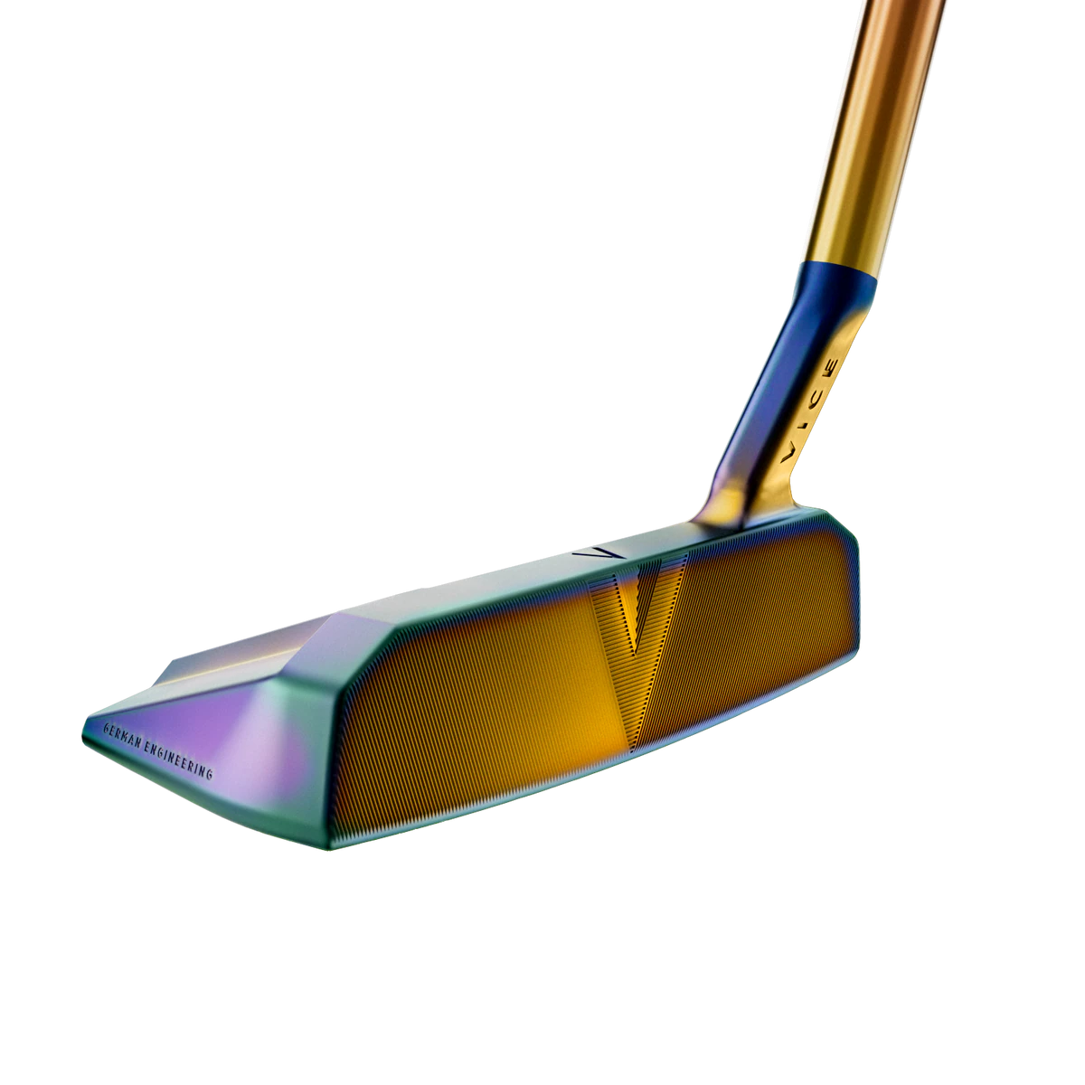 Vice Golf VGP01 - Rainbow