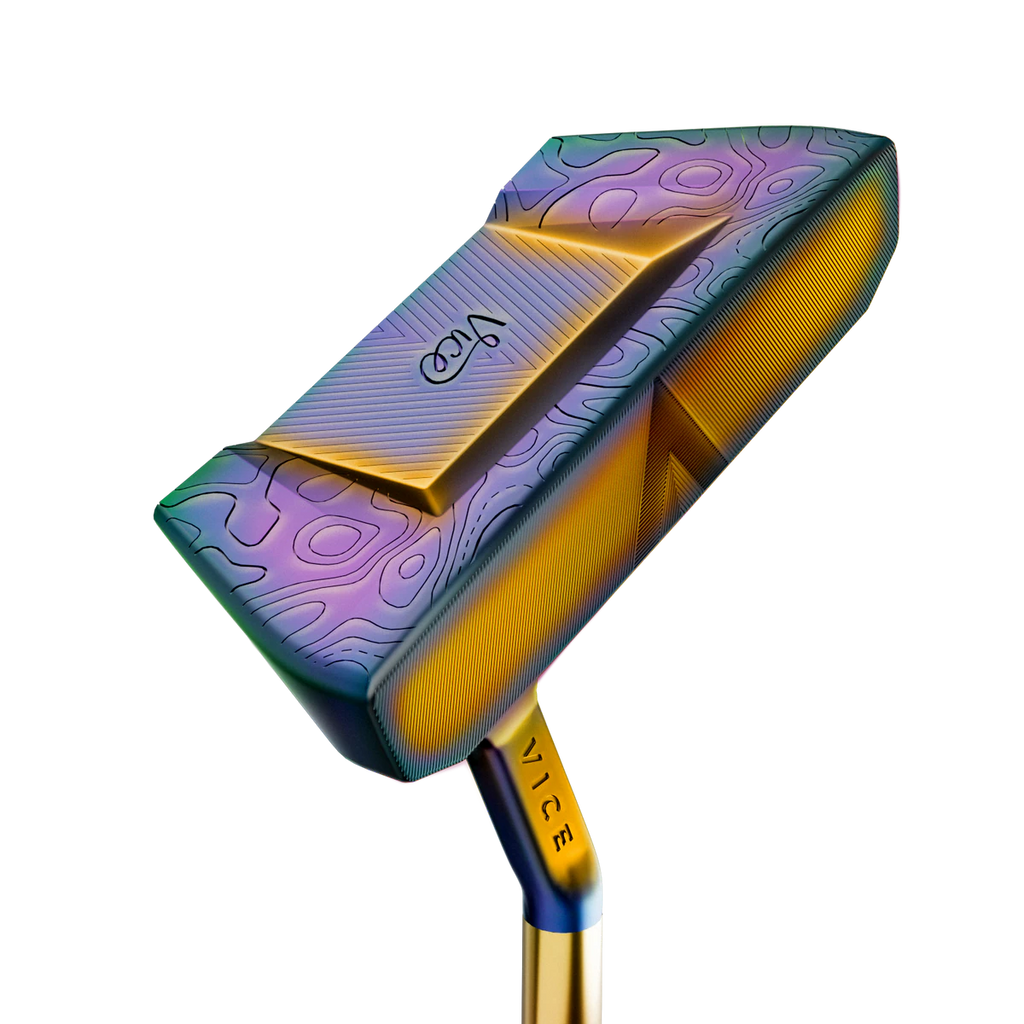 Vice Golf VGP01 - Rainbow