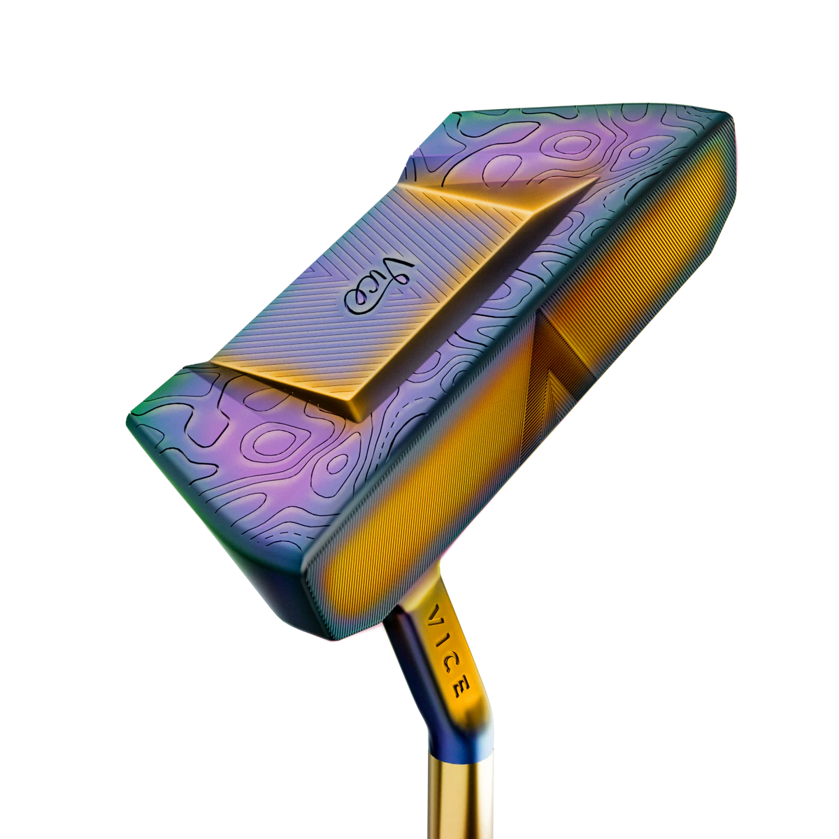 Vice Golf VGP01 - Rainbow