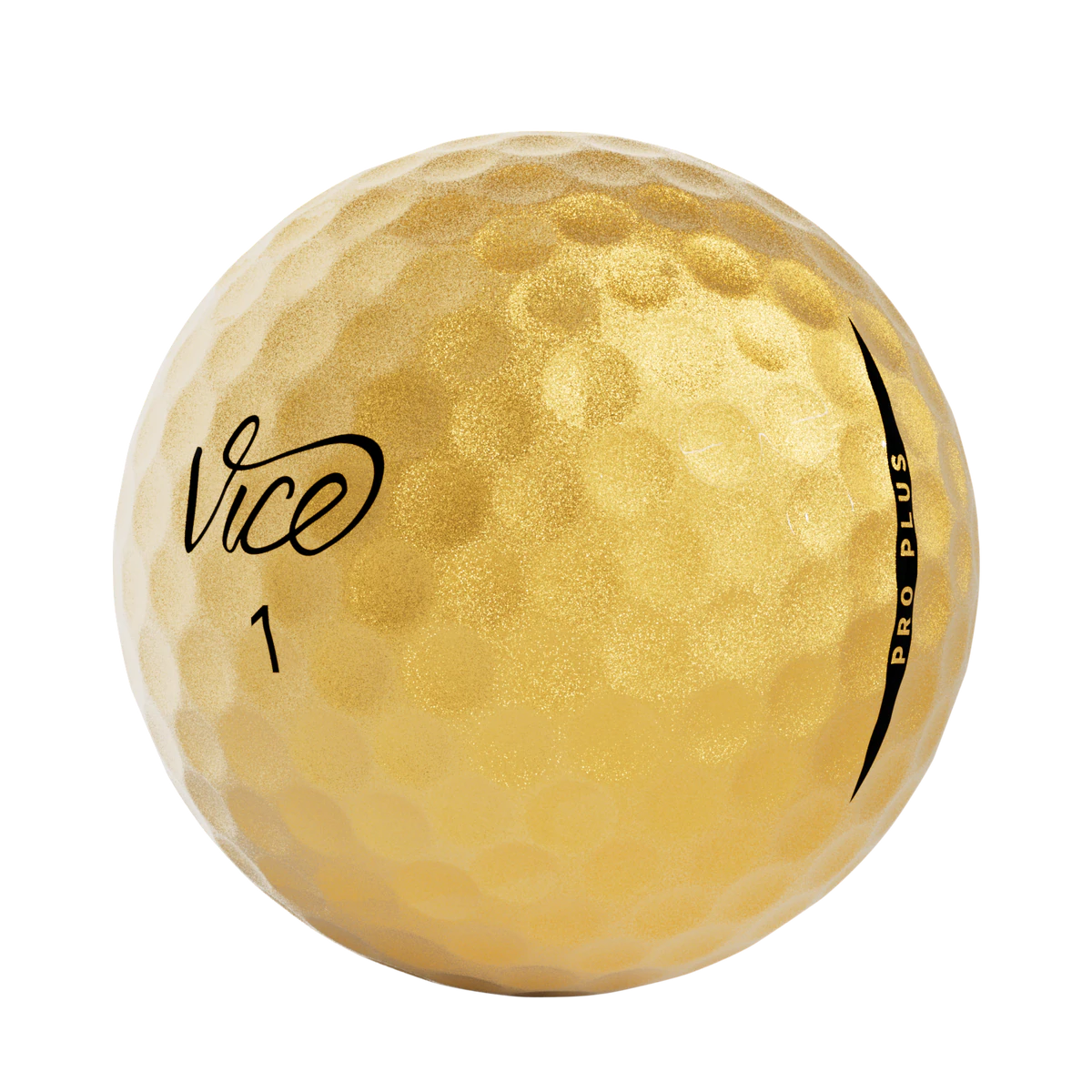 Vice Pro Plus Gold