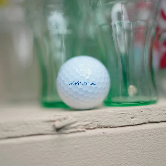 Bridgestone Walk It In Limited-Edition TOUR B X