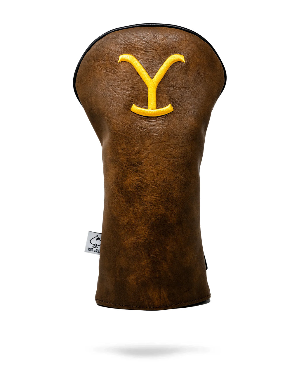 Pins & Aces Yellowstone - Driver Head Cover