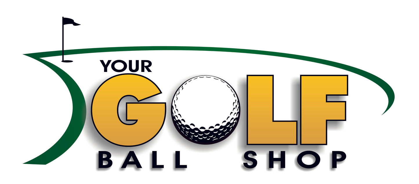 Alex Coster Special Order golf club
