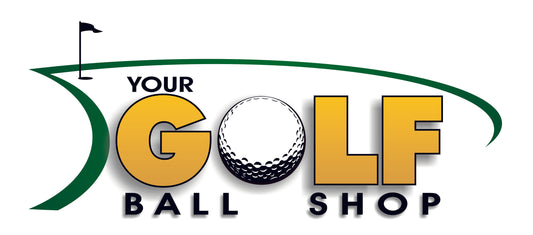 Alex Coster Special Order golf club