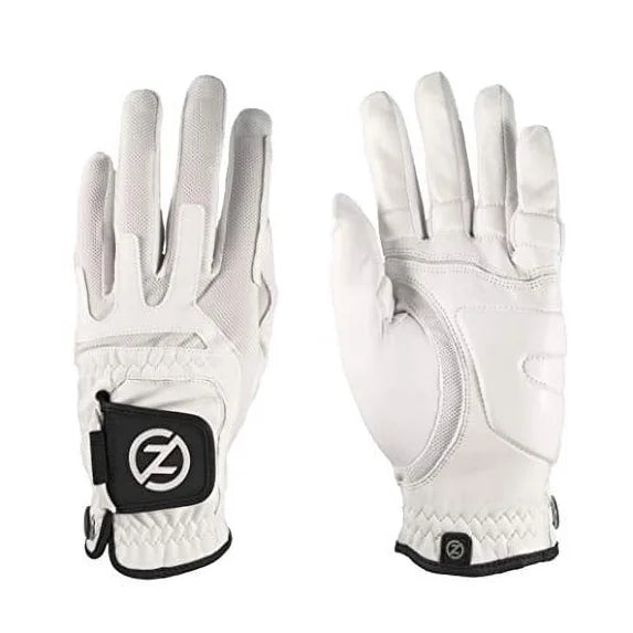 Zero Friction Cabretta Elyte Golf Glove LH - One Size