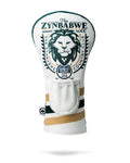 Pins & Aces Zynbabwe Country Club - Driver Cover