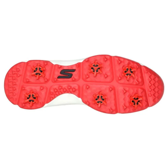Skechers GO GOLF Torque 2 Black/Red
