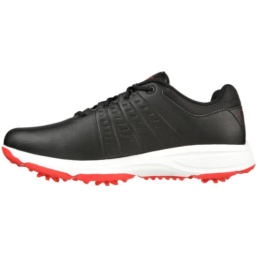 Skechers GO GOLF Torque 2 Black/Red