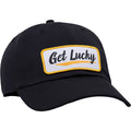 Cleveland Get Lucky Hat Black