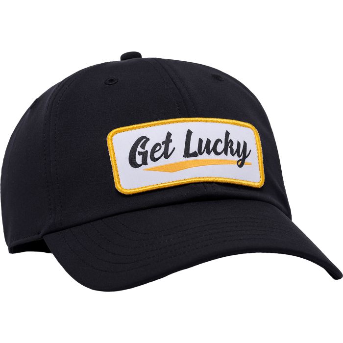 Cleveland Get Lucky Hat Black