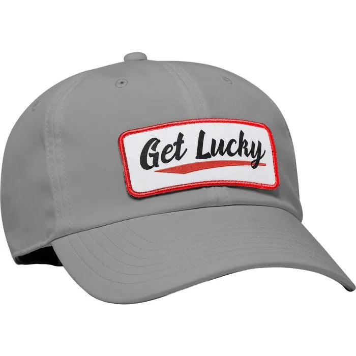 Cleveland Get Lucky Hat Grey