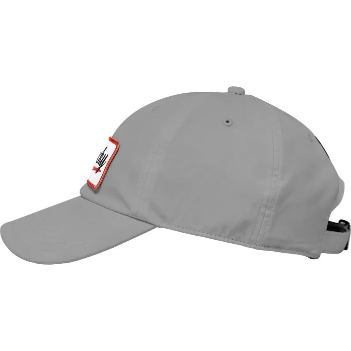 Cleveland Get Lucky Hat Grey